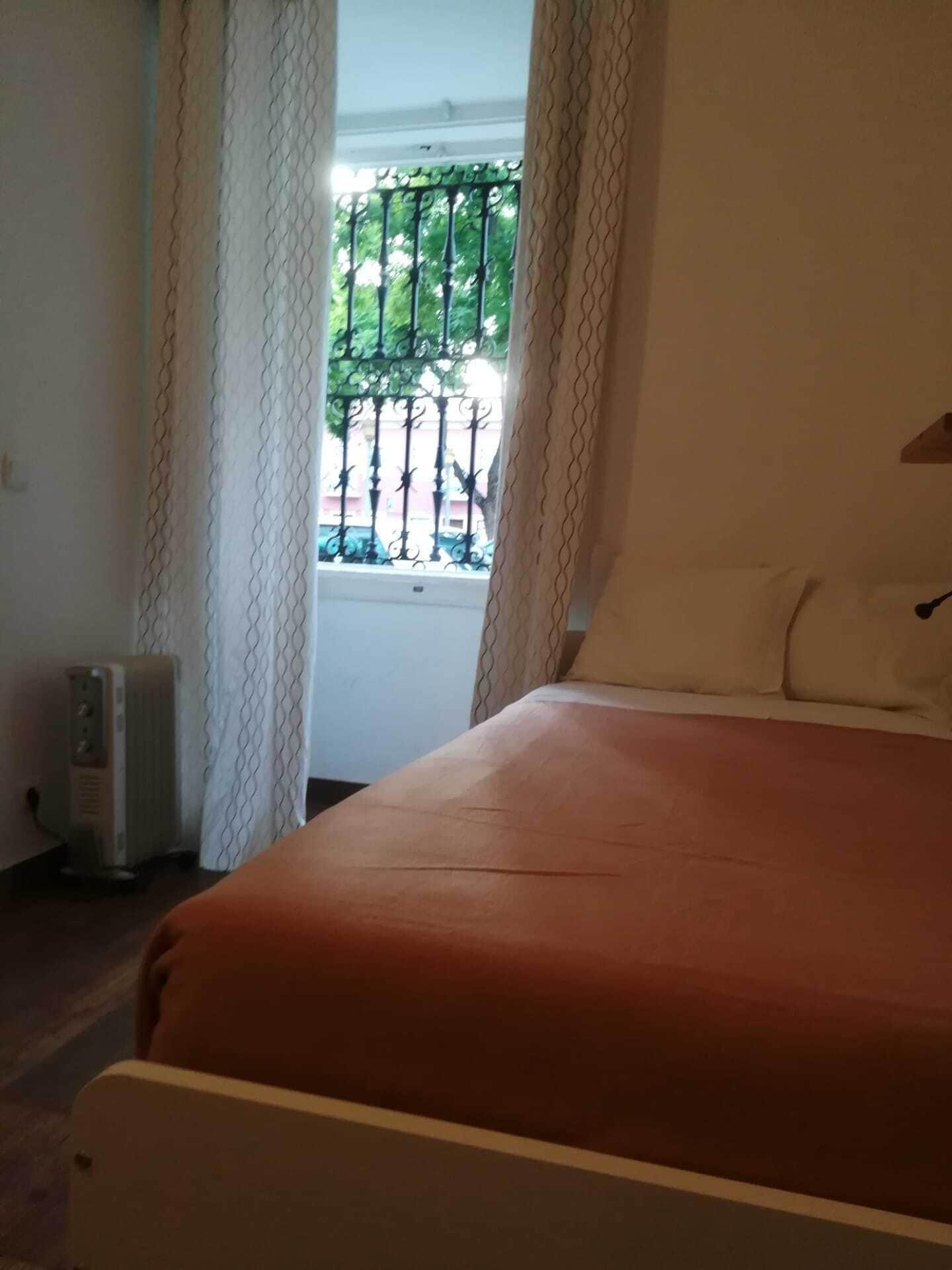 Hostel Casa D'Alagoa FAO Dış mekan fotoğraf