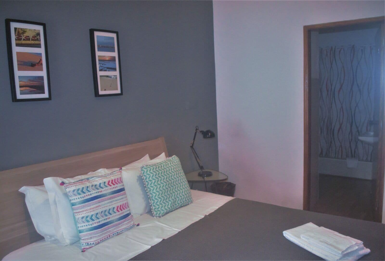 Hostel Casa D'Alagoa FAO Dış mekan fotoğraf