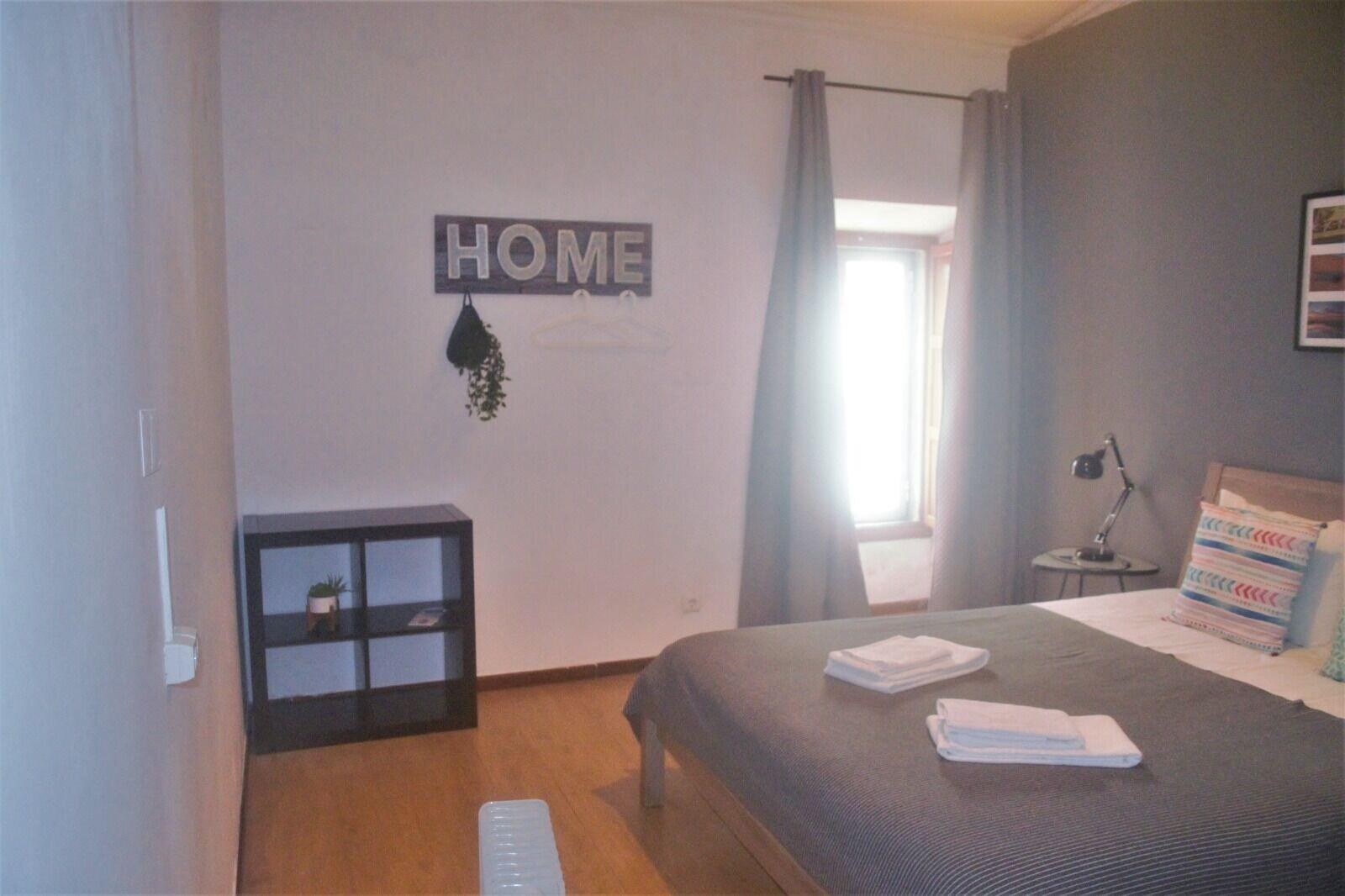Hostel Casa D'Alagoa FAO Dış mekan fotoğraf