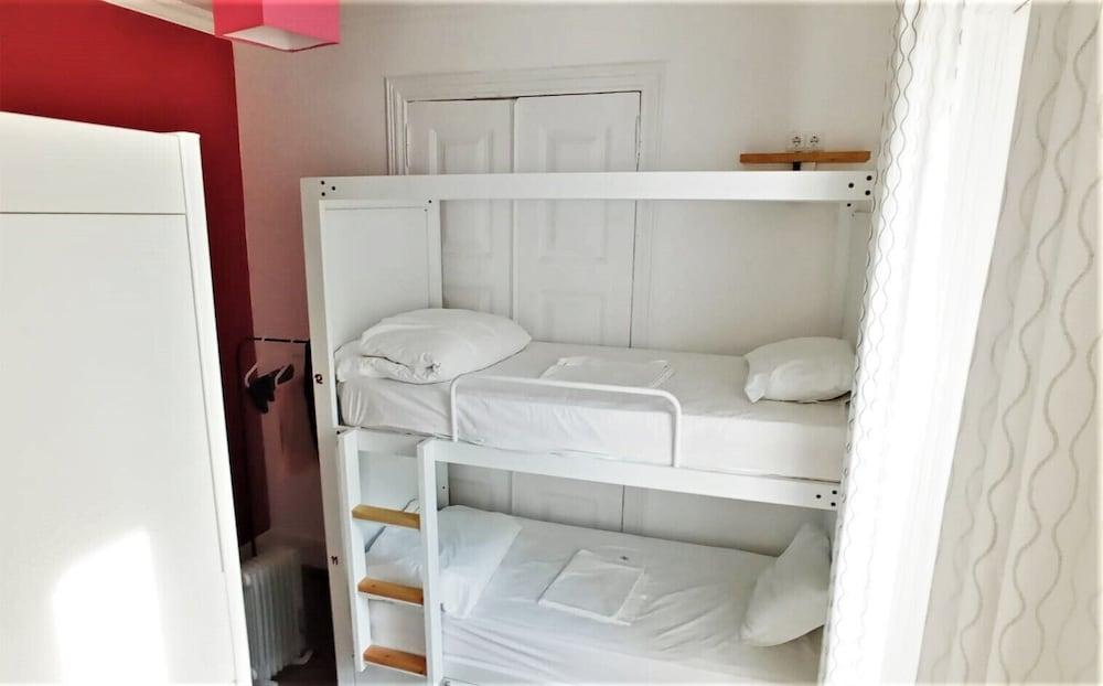 Hostel Casa D'Alagoa FAO Dış mekan fotoğraf