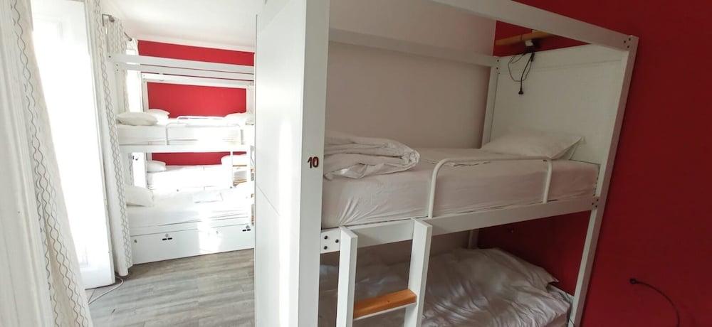 Hostel Casa D'Alagoa FAO Dış mekan fotoğraf