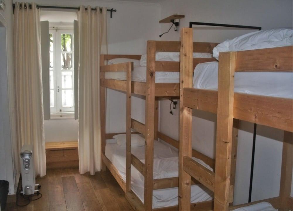 Hostel Casa D'Alagoa FAO Dış mekan fotoğraf