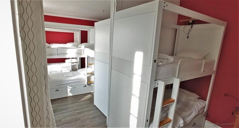 Hostel Casa D'Alagoa FAO Dış mekan fotoğraf