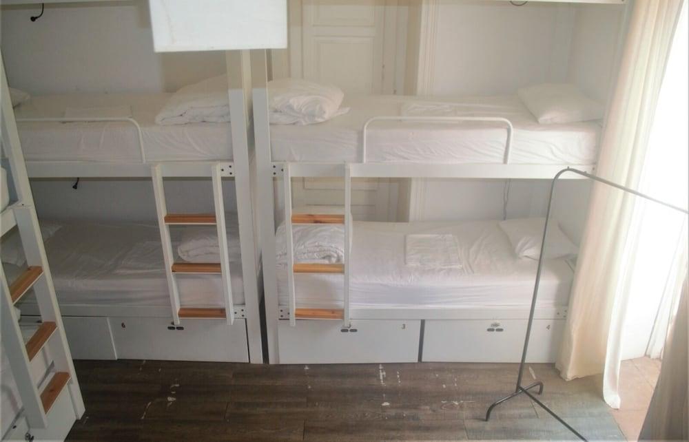 Hostel Casa D'Alagoa FAO Dış mekan fotoğraf