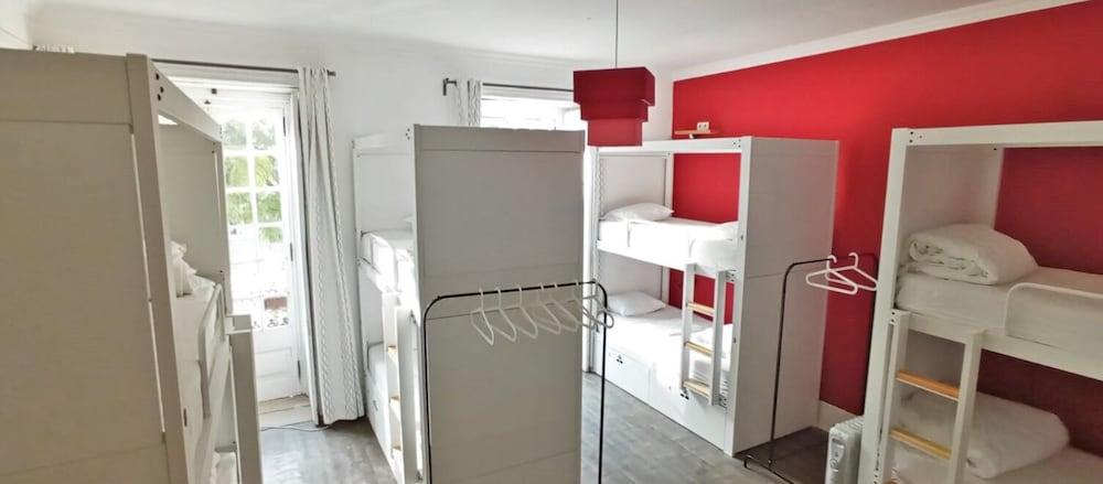 Hostel Casa D'Alagoa FAO Dış mekan fotoğraf