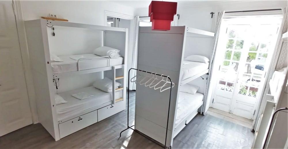 Hostel Casa D'Alagoa FAO Dış mekan fotoğraf