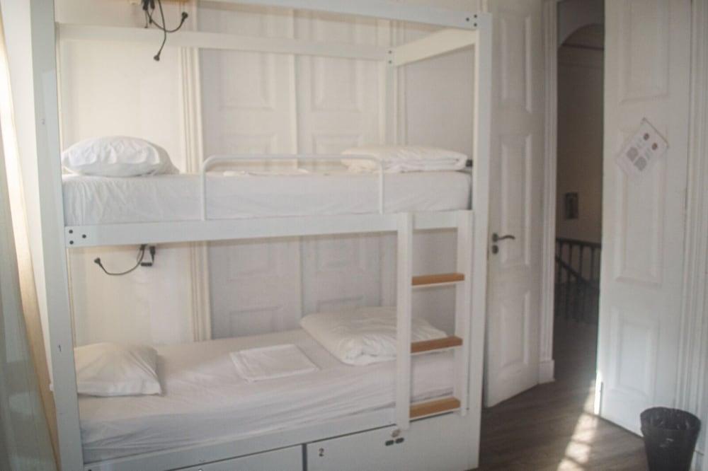 Hostel Casa D'Alagoa FAO Dış mekan fotoğraf