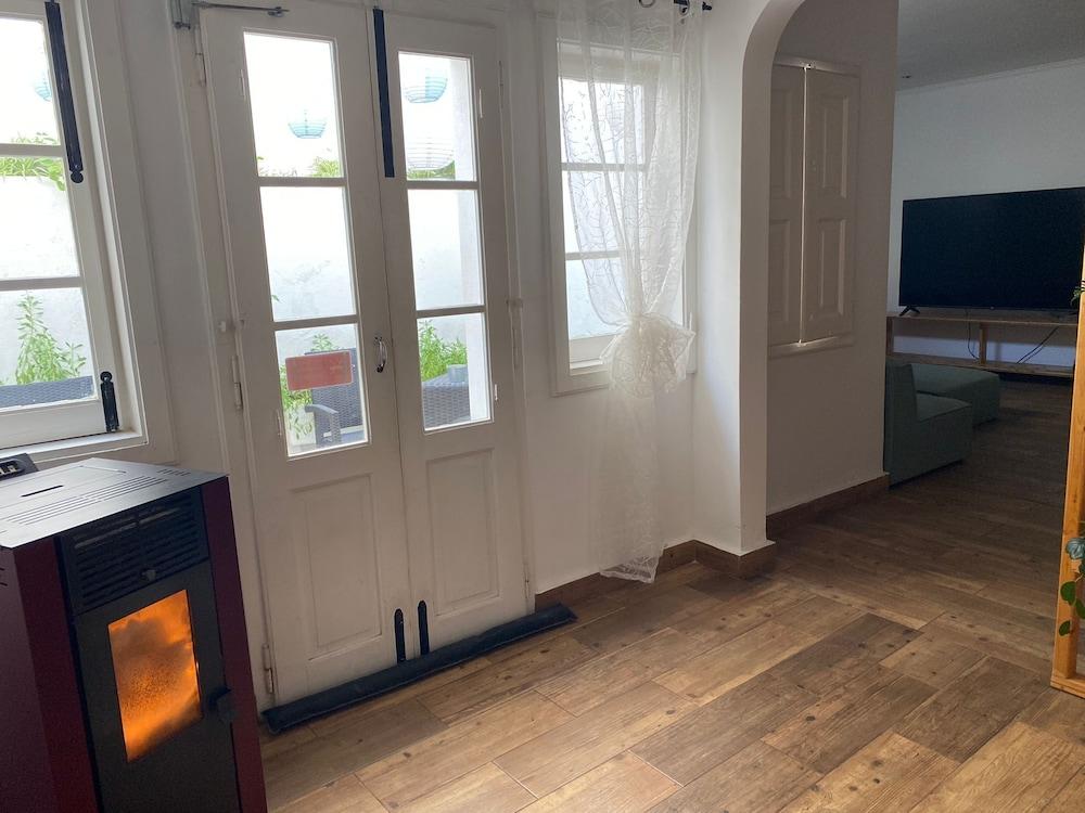 Hostel Casa D'Alagoa FAO Dış mekan fotoğraf