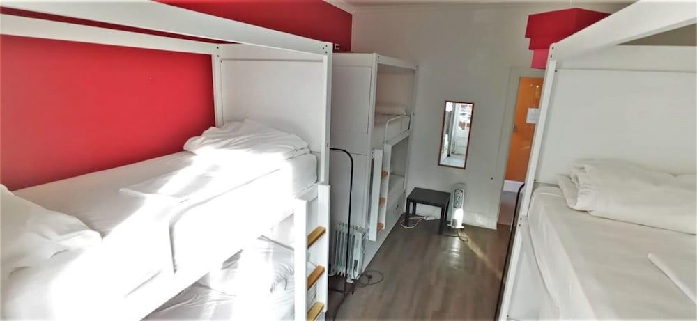 Hostel Casa D'Alagoa FAO Dış mekan fotoğraf