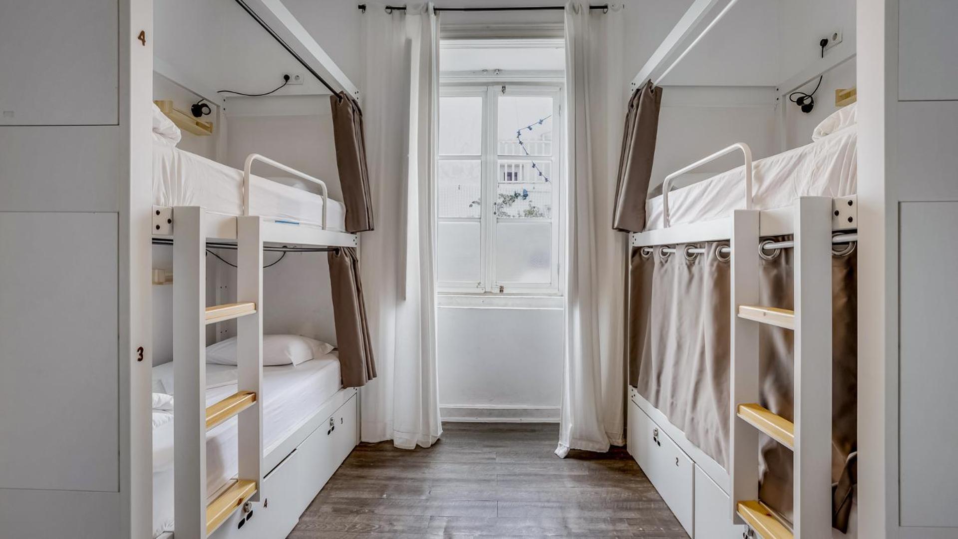 Hostel Casa D'Alagoa FAO Dış mekan fotoğraf
