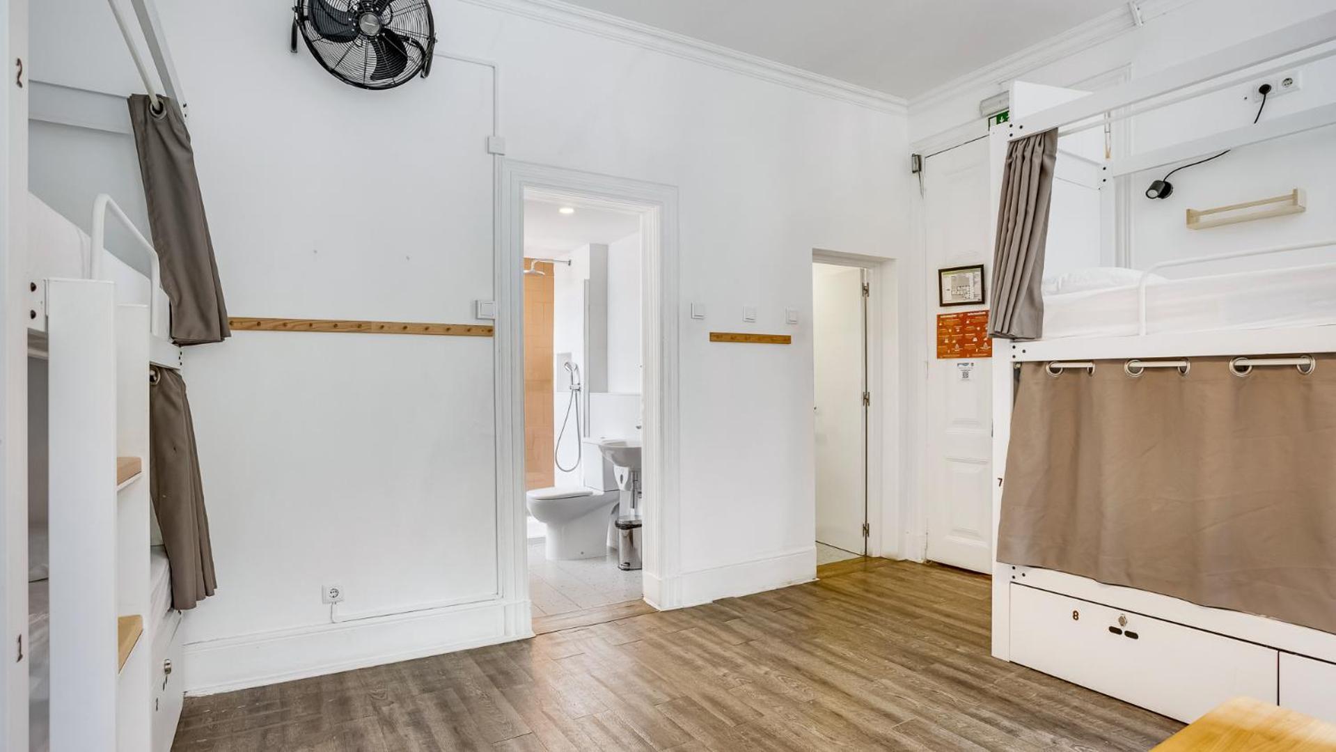 Hostel Casa D'Alagoa FAO Dış mekan fotoğraf
