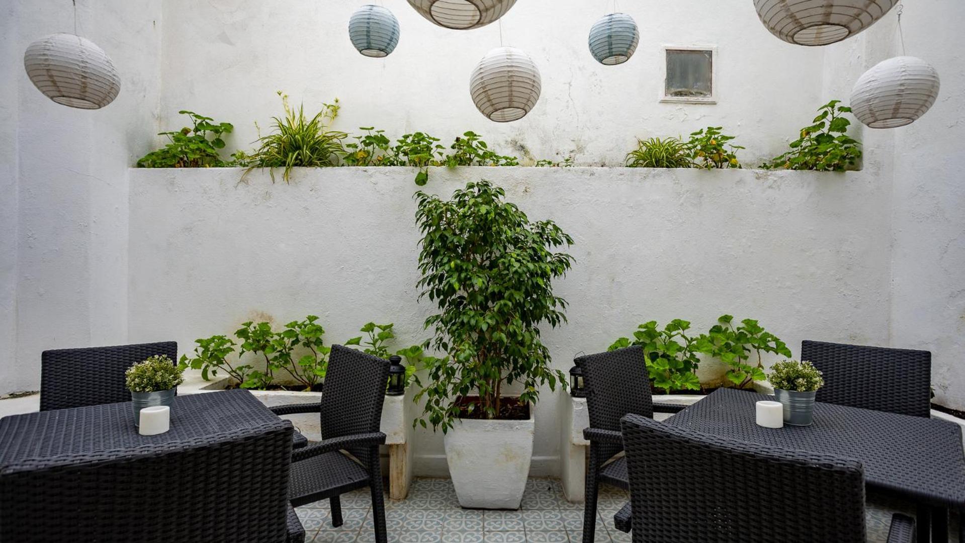 Hostel Casa D'Alagoa FAO Dış mekan fotoğraf