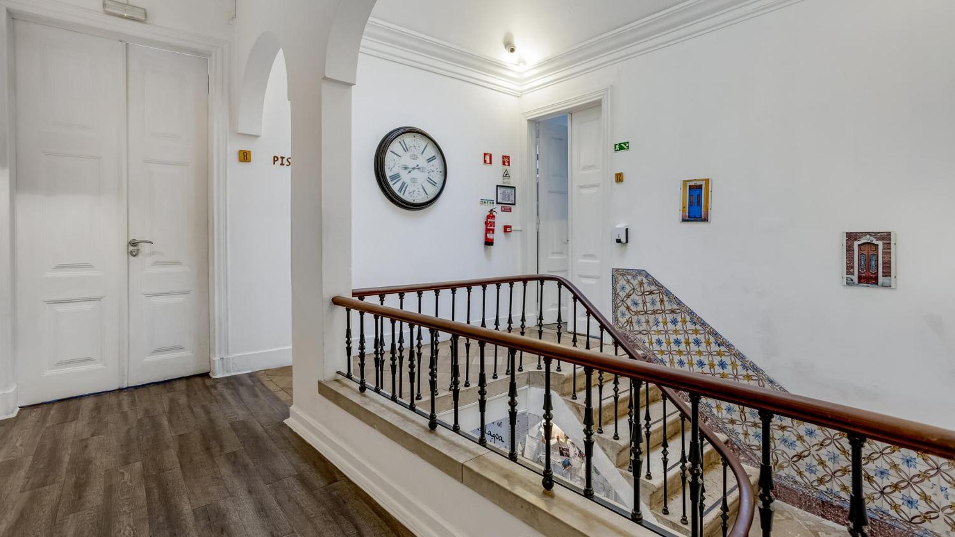 Hostel Casa D'Alagoa FAO Dış mekan fotoğraf