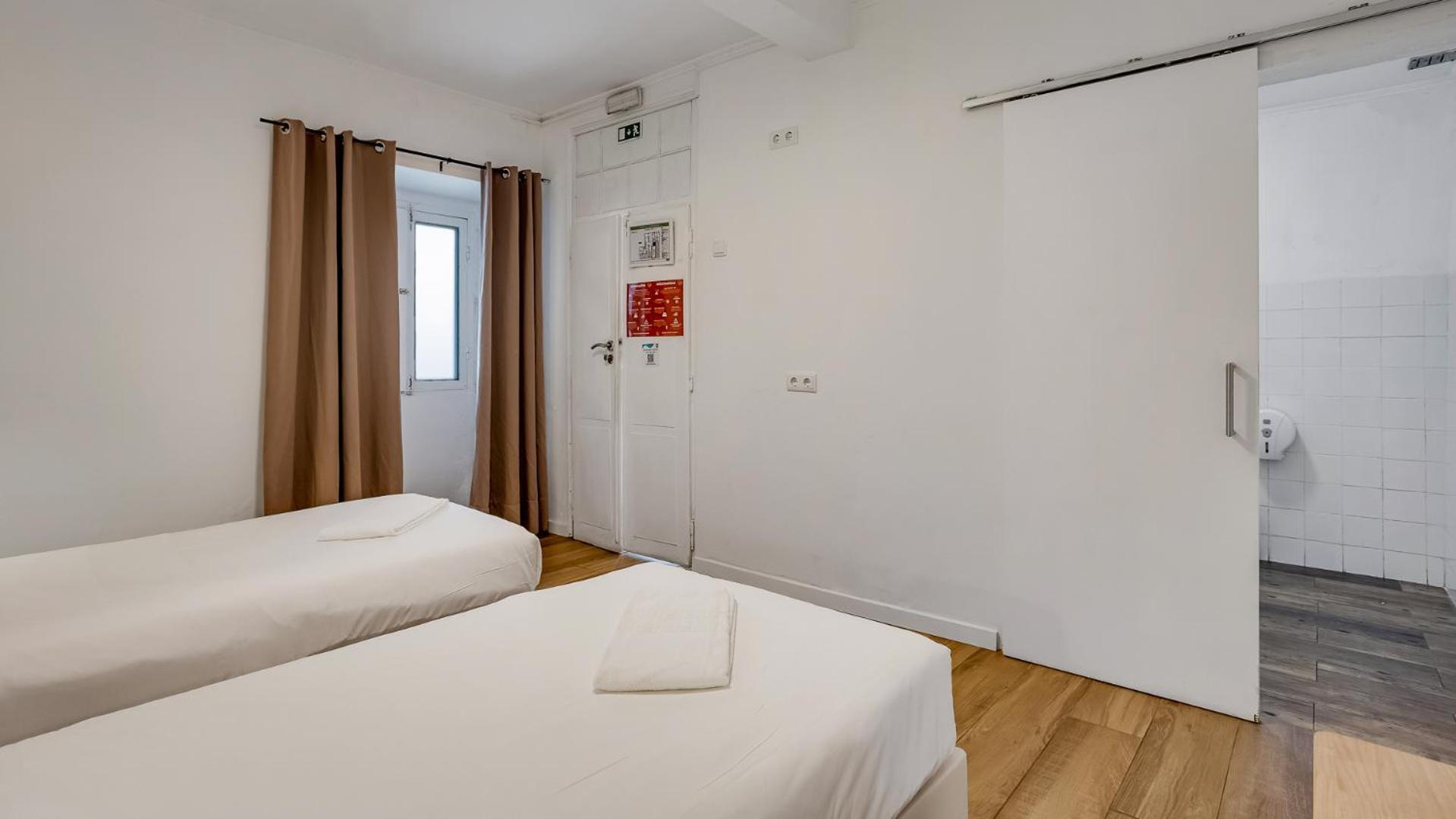 Hostel Casa D'Alagoa FAO Dış mekan fotoğraf